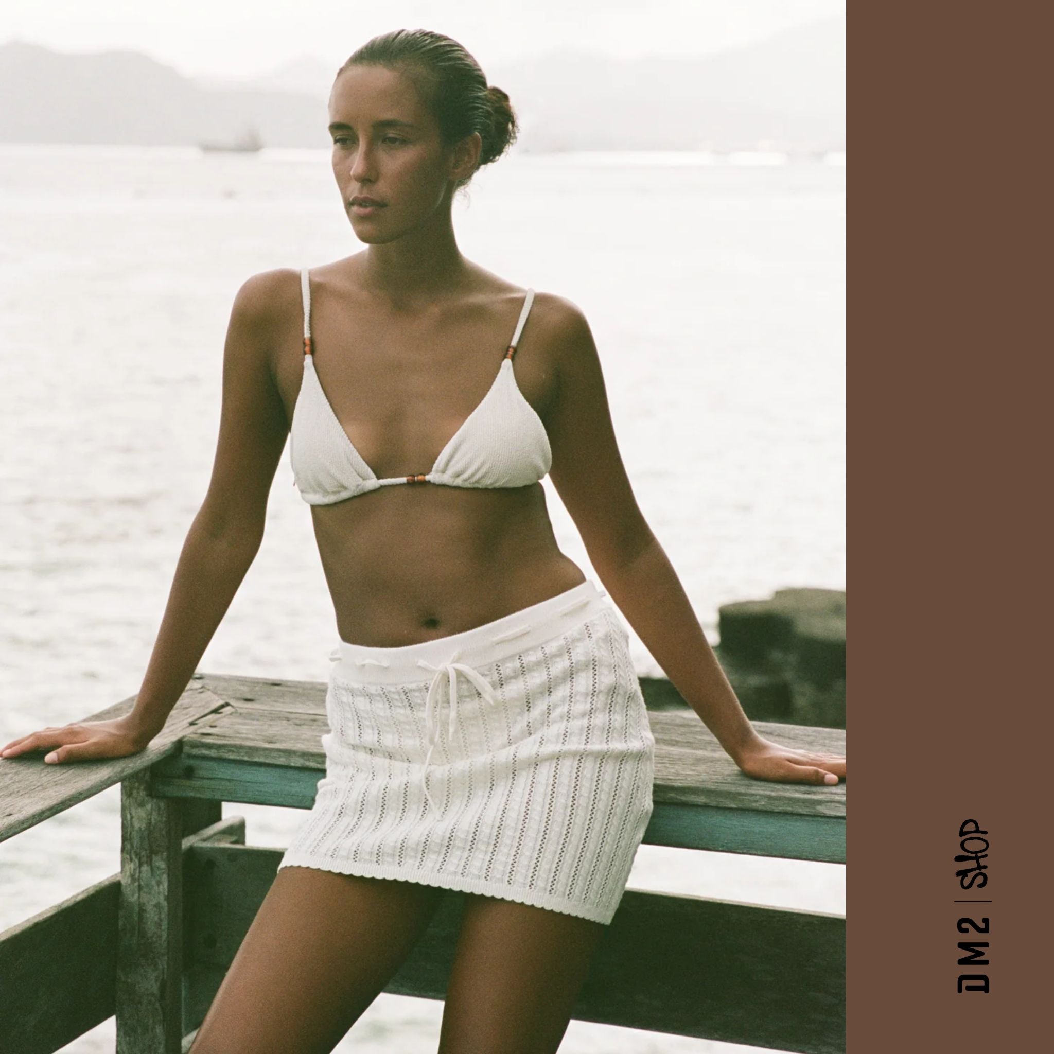 jupe-femme-scallop-mini-rhythm-S25
