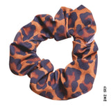 SCRUNCHIES POUR CHEVEUX, JUNE ( 5 couleurs )