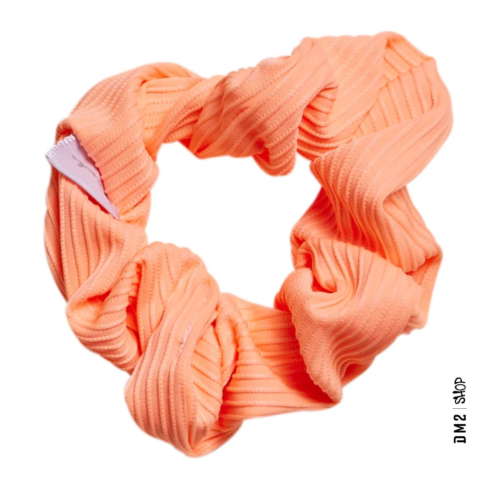 SCRUNCHIES POUR CHEVEUX, JUNE ( 5 couleurs )