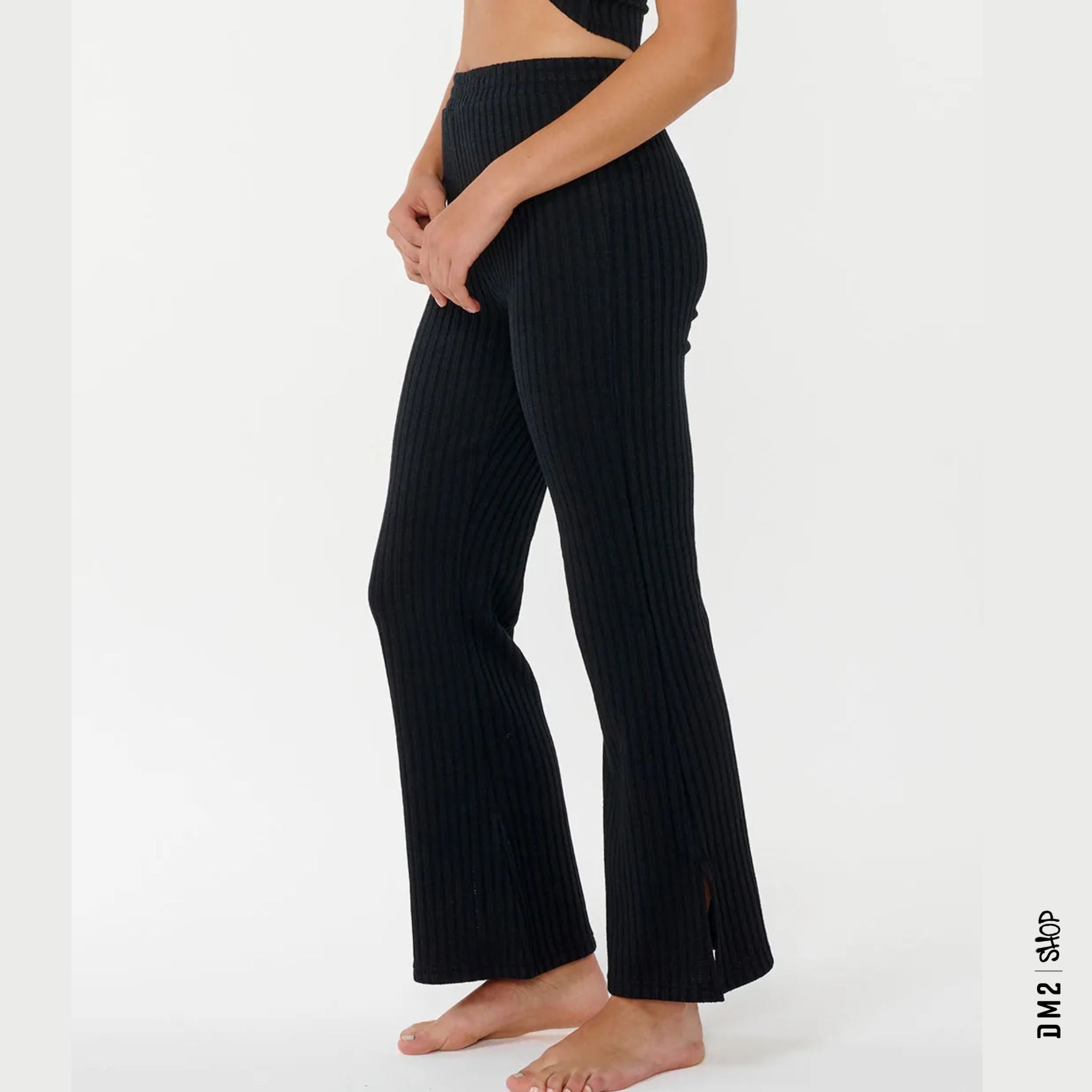 PANTALON SEA OF DREAM RIP CURL NOIR