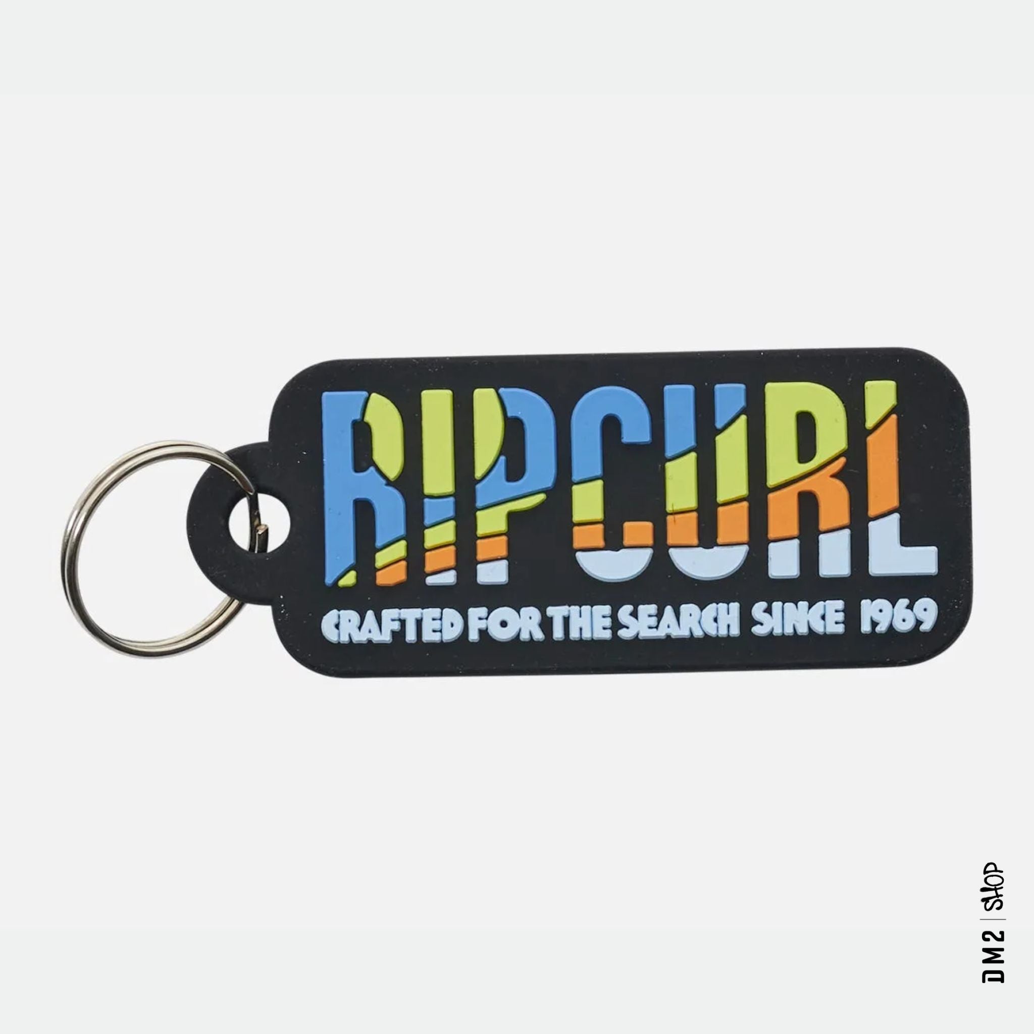 porte-cle-rip-curl-search-noir-W24