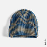 AUTUMN TUQUES SELECT STRIPE, plusieurs couleurs