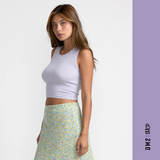 CAMISOLE FEMME SHIVER SWEATER, RVCA