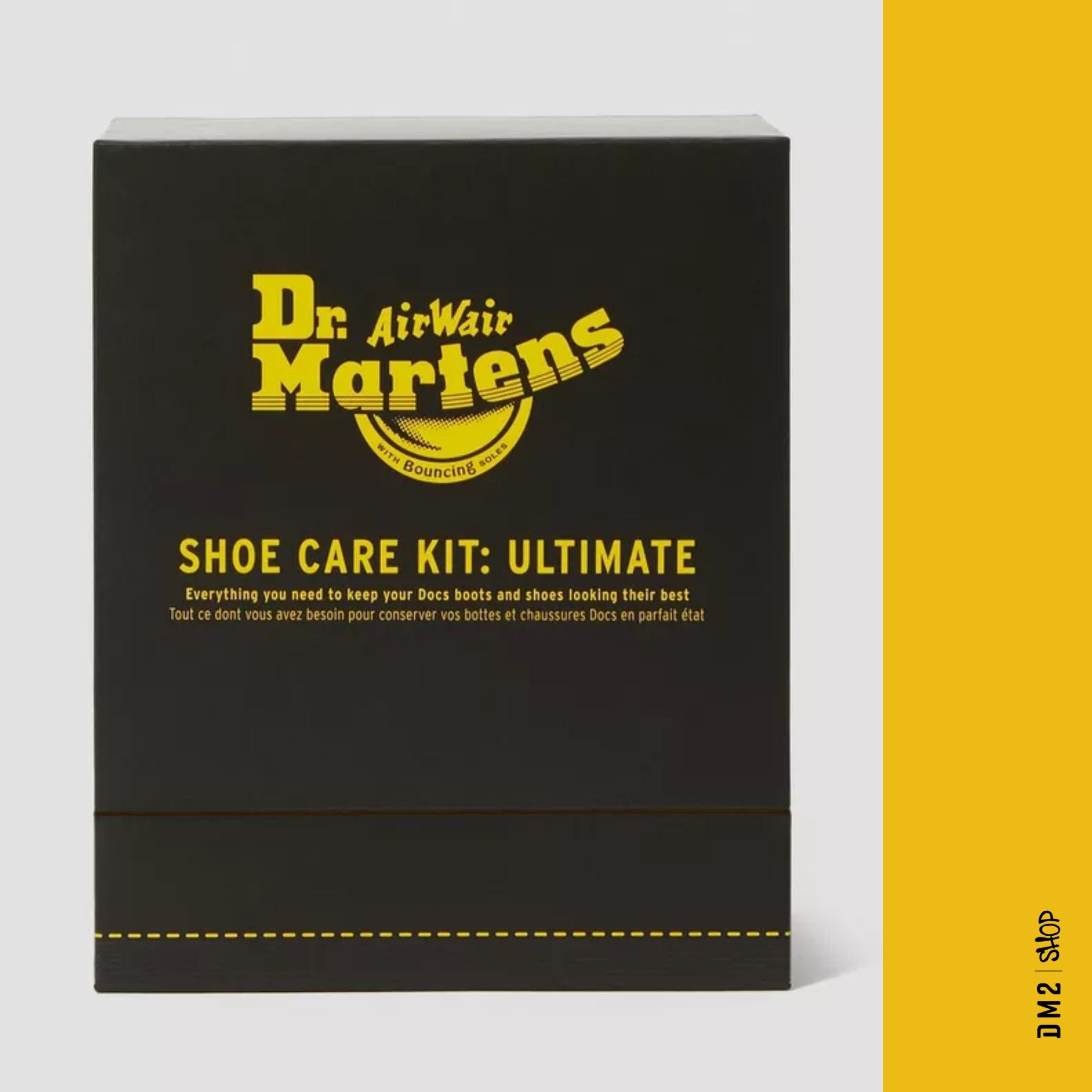 PROTECTION KIT ULTIME DR.MARTENS