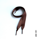 LACET DE RUBAN POUR CHAUSSURES (plusieurs couleurs)