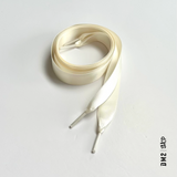 LACET DE RUBAN POUR CHAUSSURES (plusieurs couleurs)