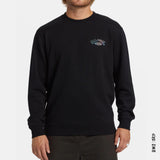 CREWNECK SHORT SANDS HOMME BILLABONG