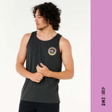 CAMISOLE HOMME SHRED TILL, RIP CURL