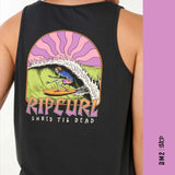 CAMISOLE HOMME SHRED TILL, RIP CURL