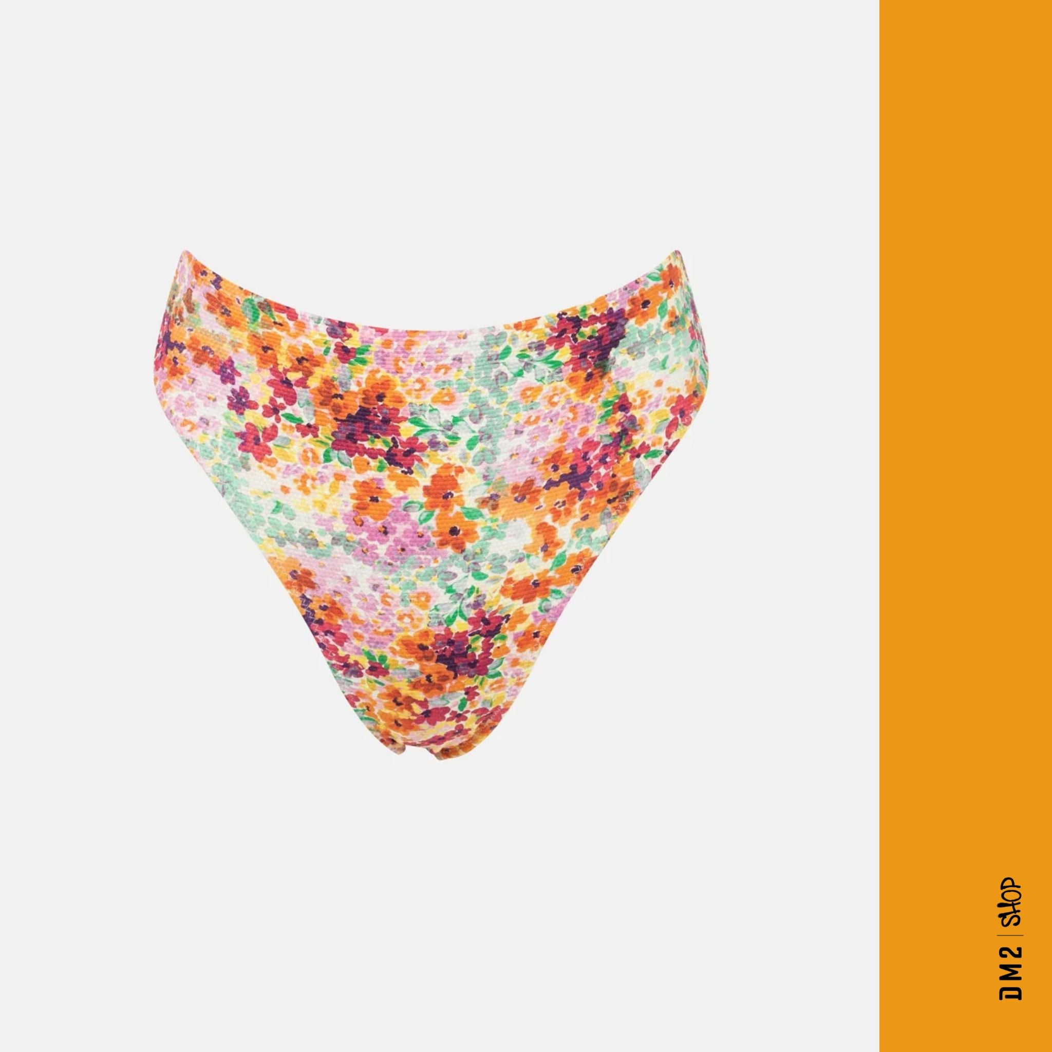 BIKINI RHYTHM CULOTTE SIERRA FLORAL FEMME