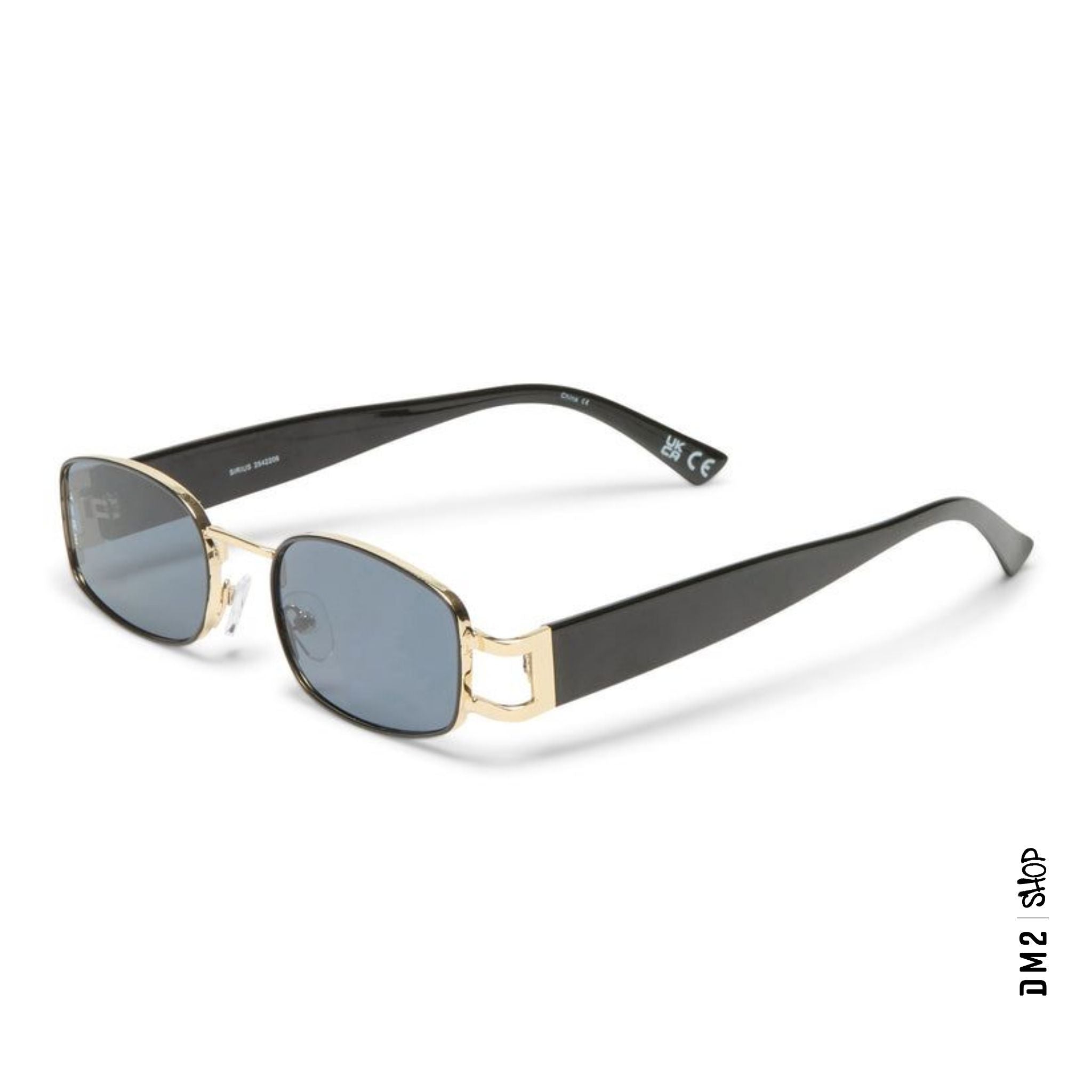 LUNETTE SOLAIRE SIRIUS NOIR, AIRE