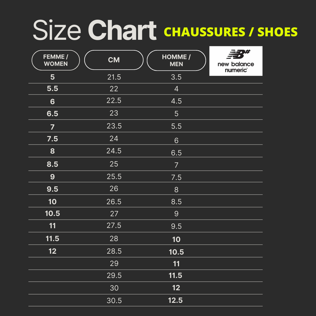 chaussures-skate-unisexe-808-tiago-lemos-blanc-NM808TNB, SKATE SHOES, BEST SELLERS, FOR MEN, WOMEN, NEW BALANCE NUMERIC, DM2 SHOP, 06