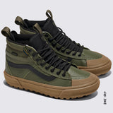 BOTTILLONS MTE SK8-HI VERT, VANS