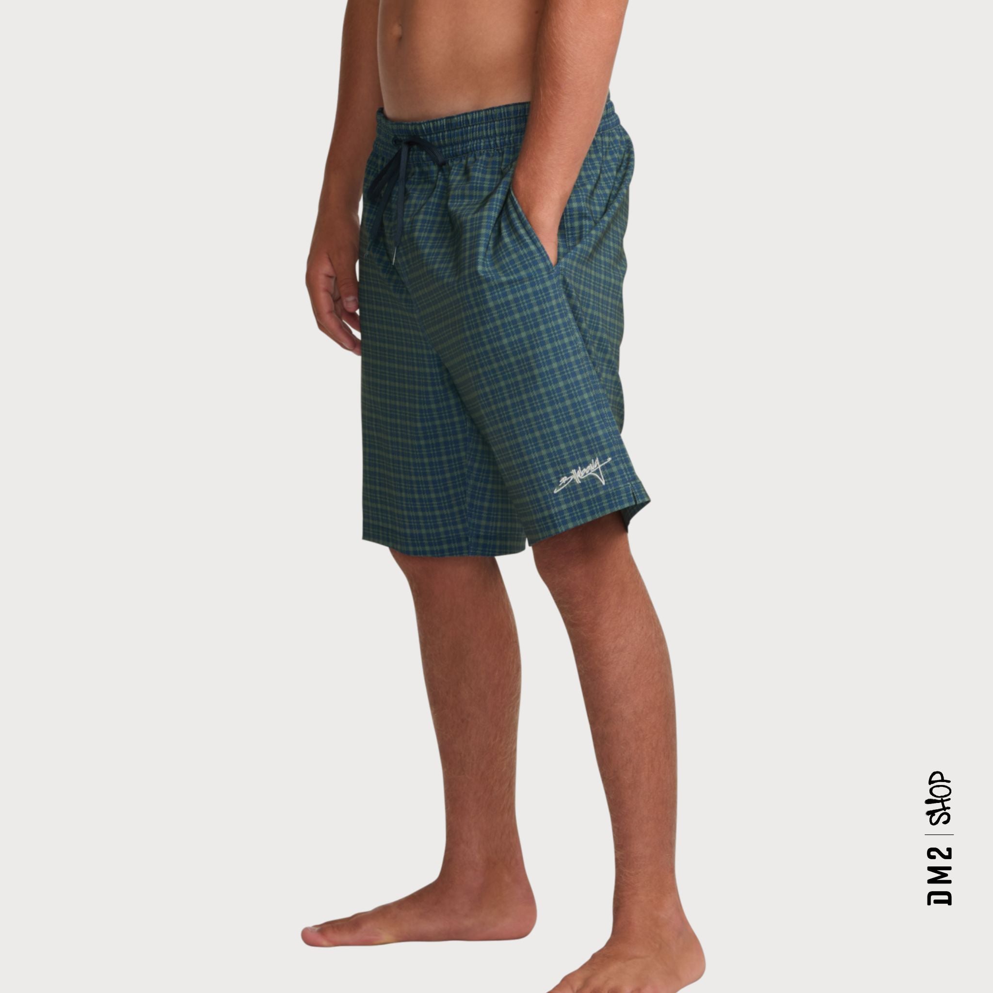 BOARDSHORT SLIDER LAYBACK HOMME, BILLABONG