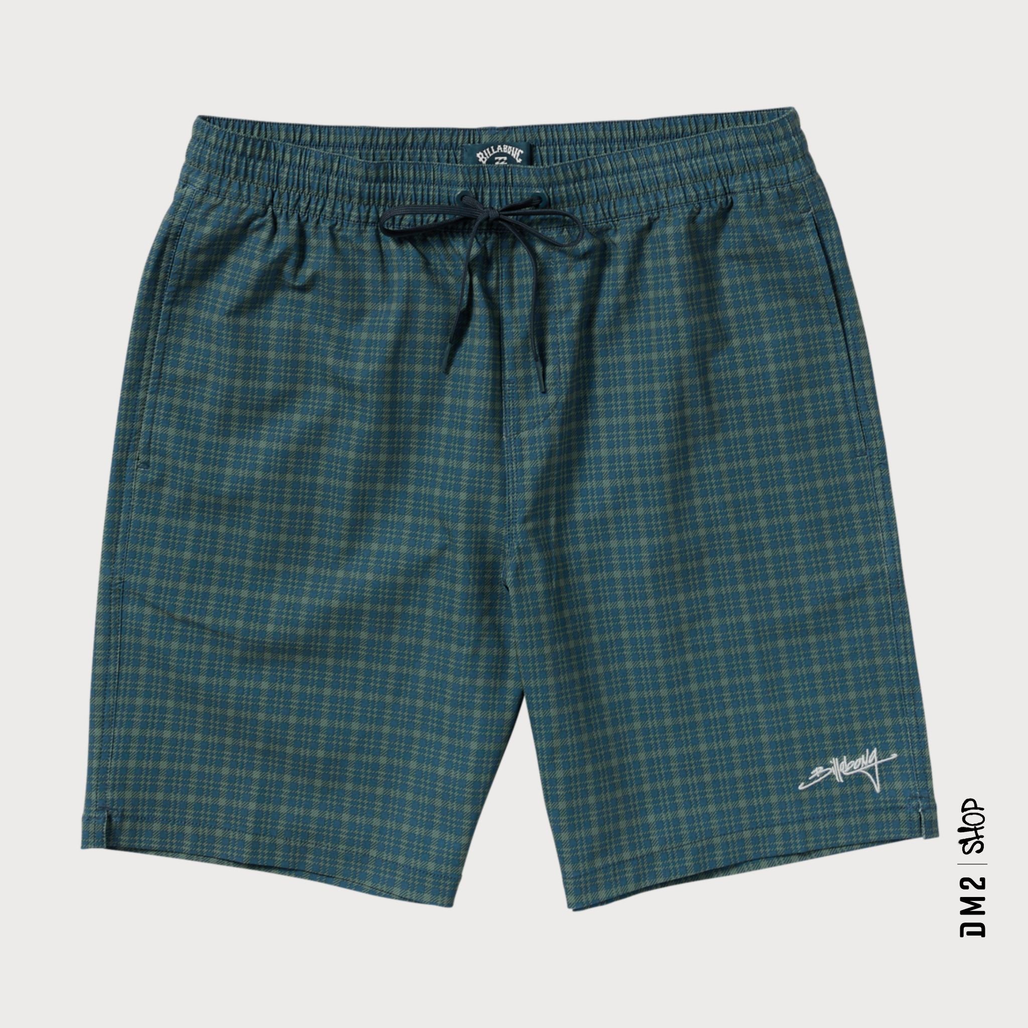 BOARDSHORT SLIDER LAYBACK HOMME, BILLABONG