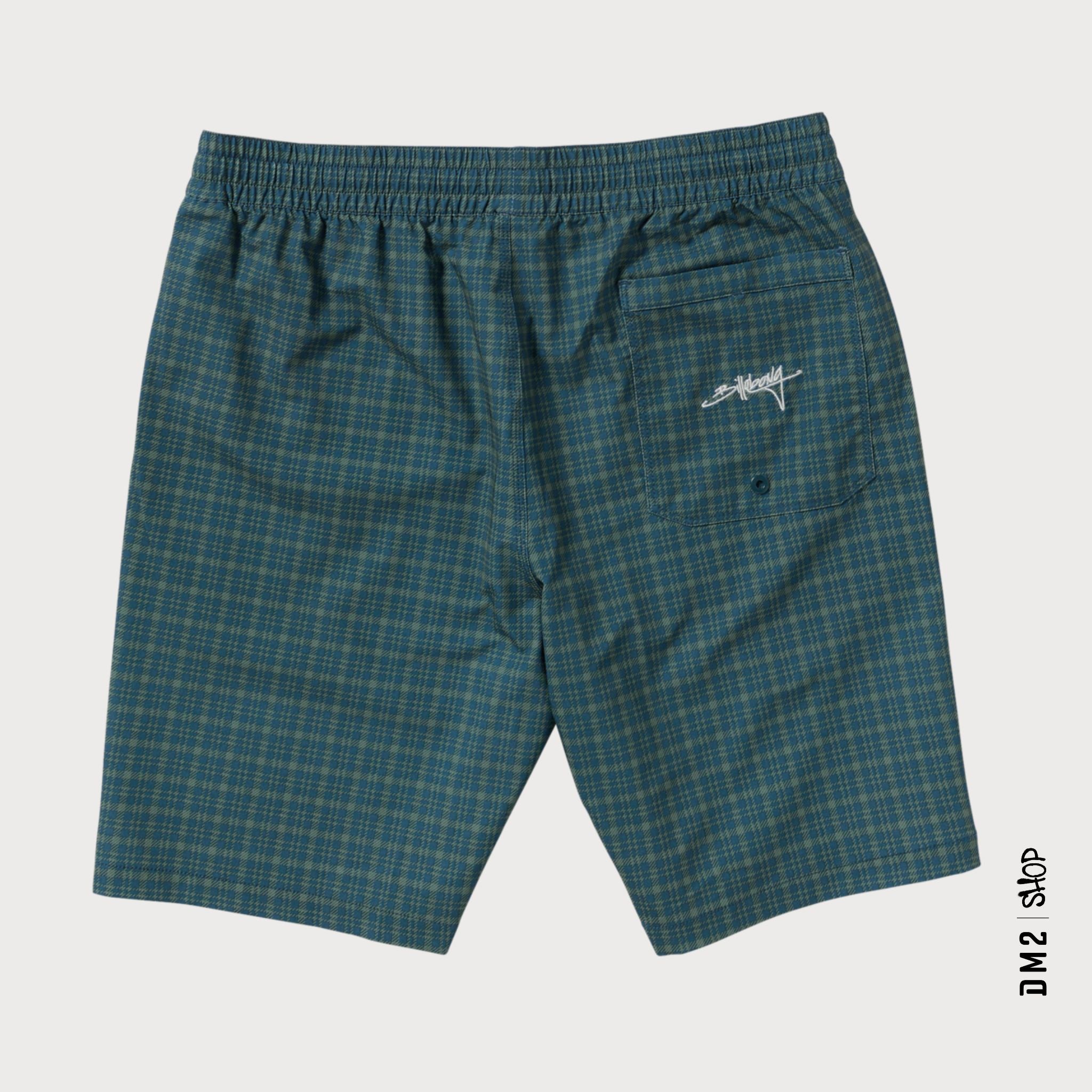 BOARDSHORT SLIDER LAYBACK HOMME, BILLABONG