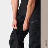 PANTALON SNOW 686 3 DANS 1 SMARTY NOIR