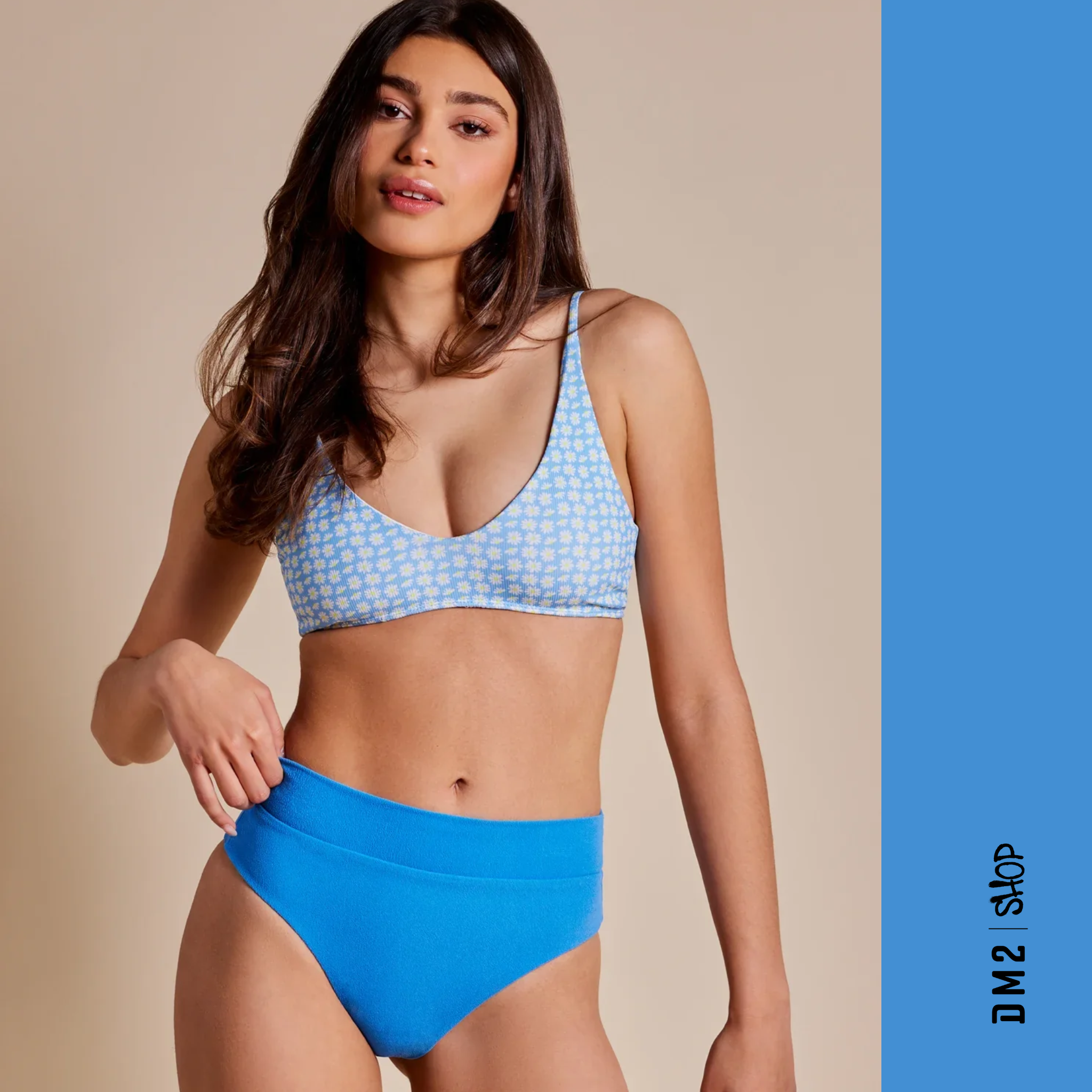 BIKINI HAUT FEMME SONNY BREEZE, JUNE SWIMWEAR