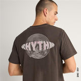 t-shirt-homme-sound-printed-rhythm-SU24, DM2 SHOP, 01