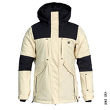 manteau-femme-snow-beige-sovereign-dc-shoes-CH24
