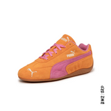 CHAUSSURES FEMME SPEEDCAT ORANGE, PUMA