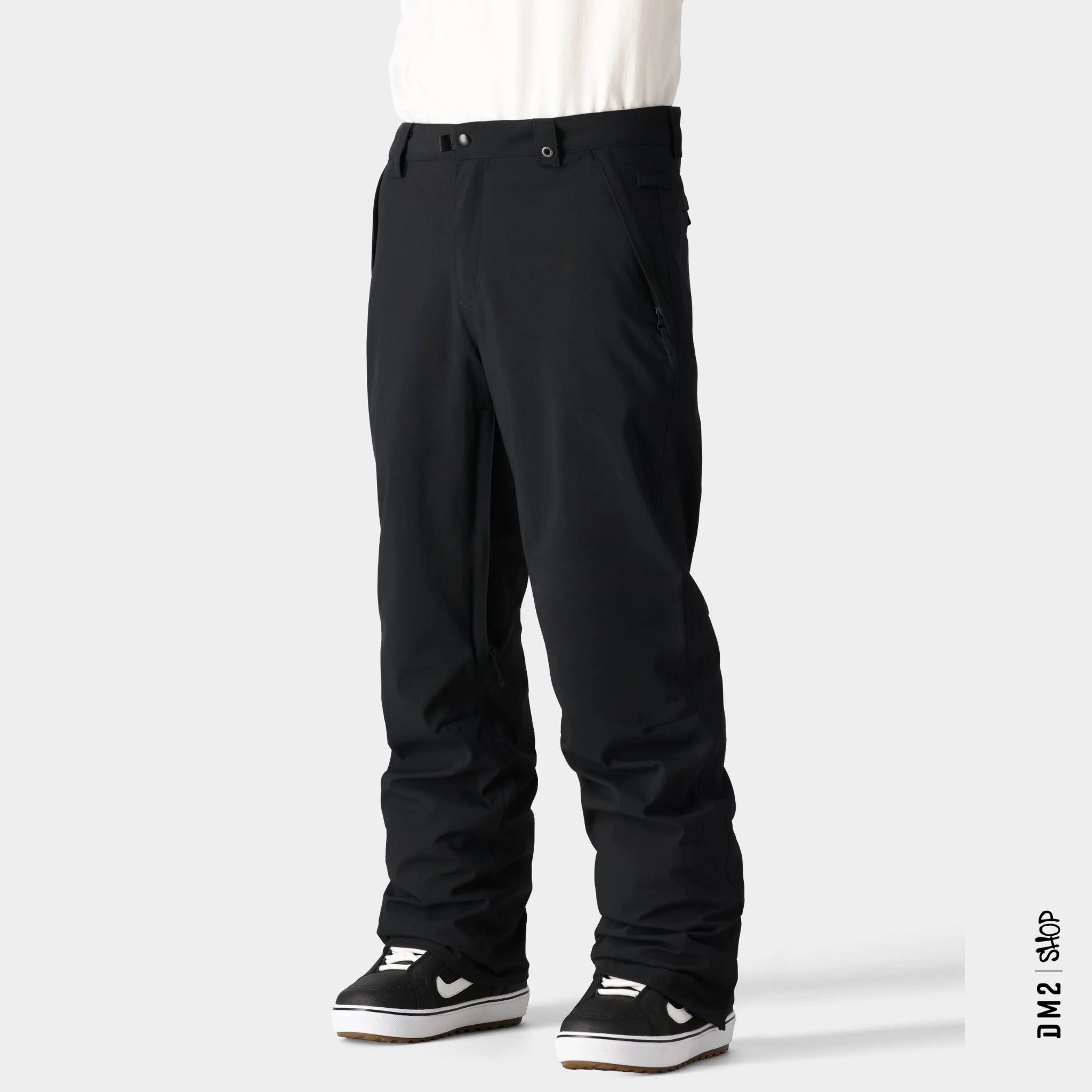 PANTALON DE SNOW SHELL HOMME STANDARD 686