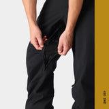 PANTALON DE SNOW SHELL HOMME STANDARD 686