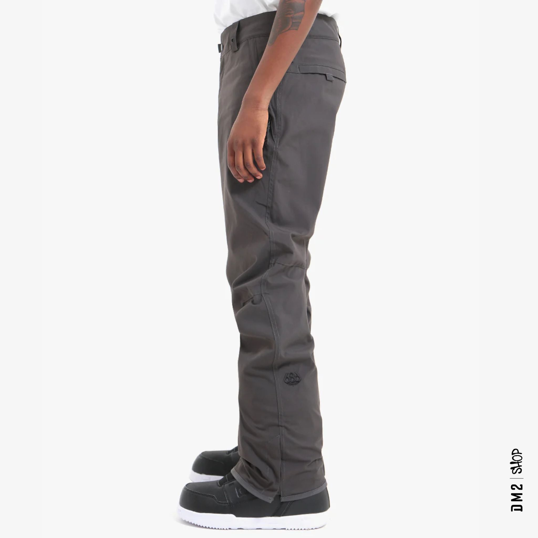 PANTALON DE SNOW SHELL HOMME STANDARD 686