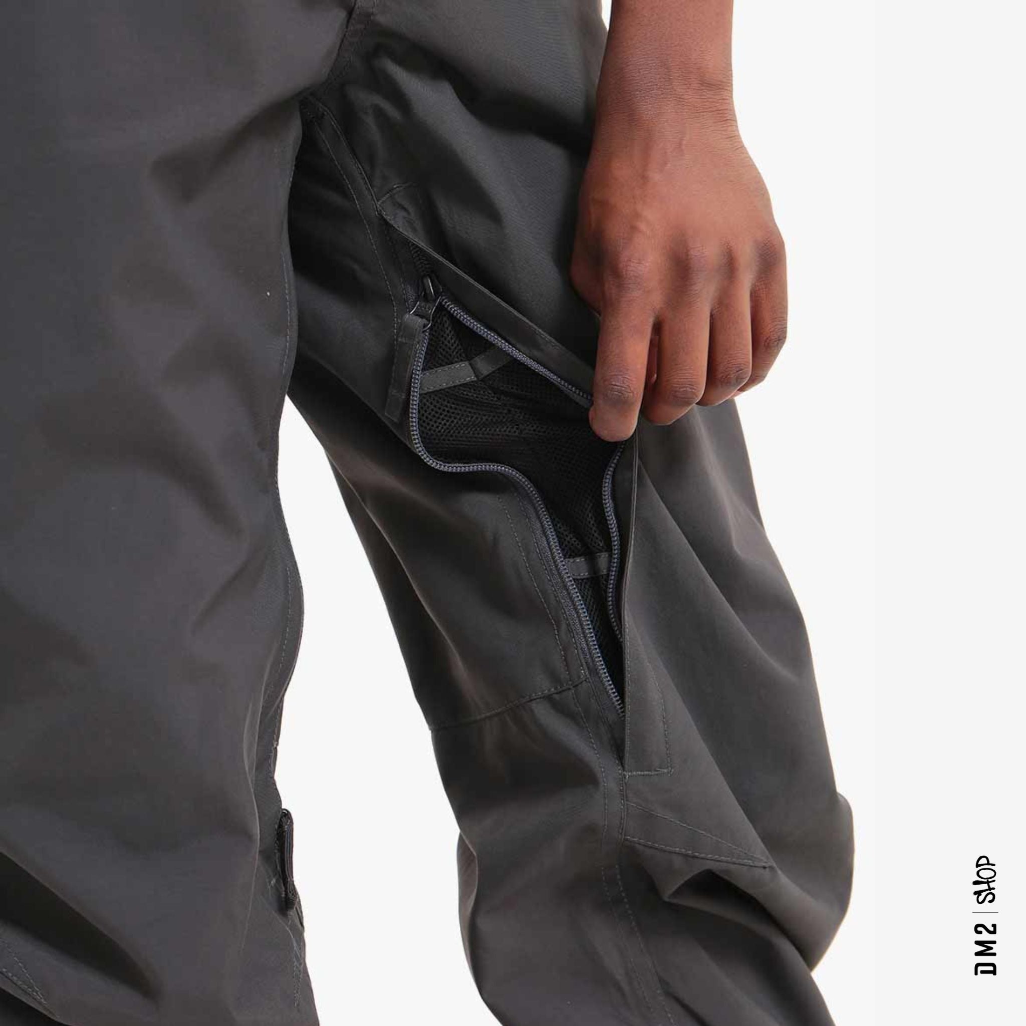 PANTALON DE SNOW SHELL HOMME STANDARD 686