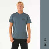 T-SHIRT HOMME STAPLE, RIP CURL