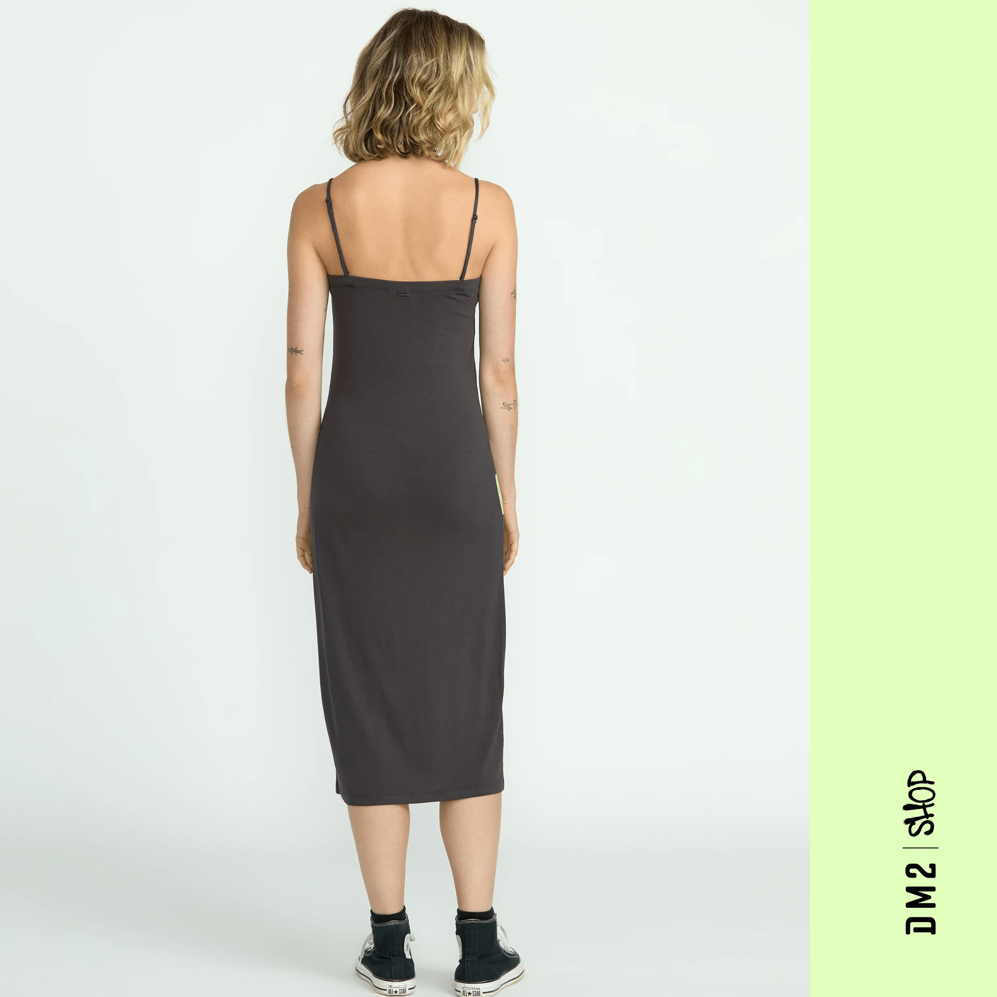 ROBE FEMME STARSTONE GLOW, VOLCOM - DM2 SHOP