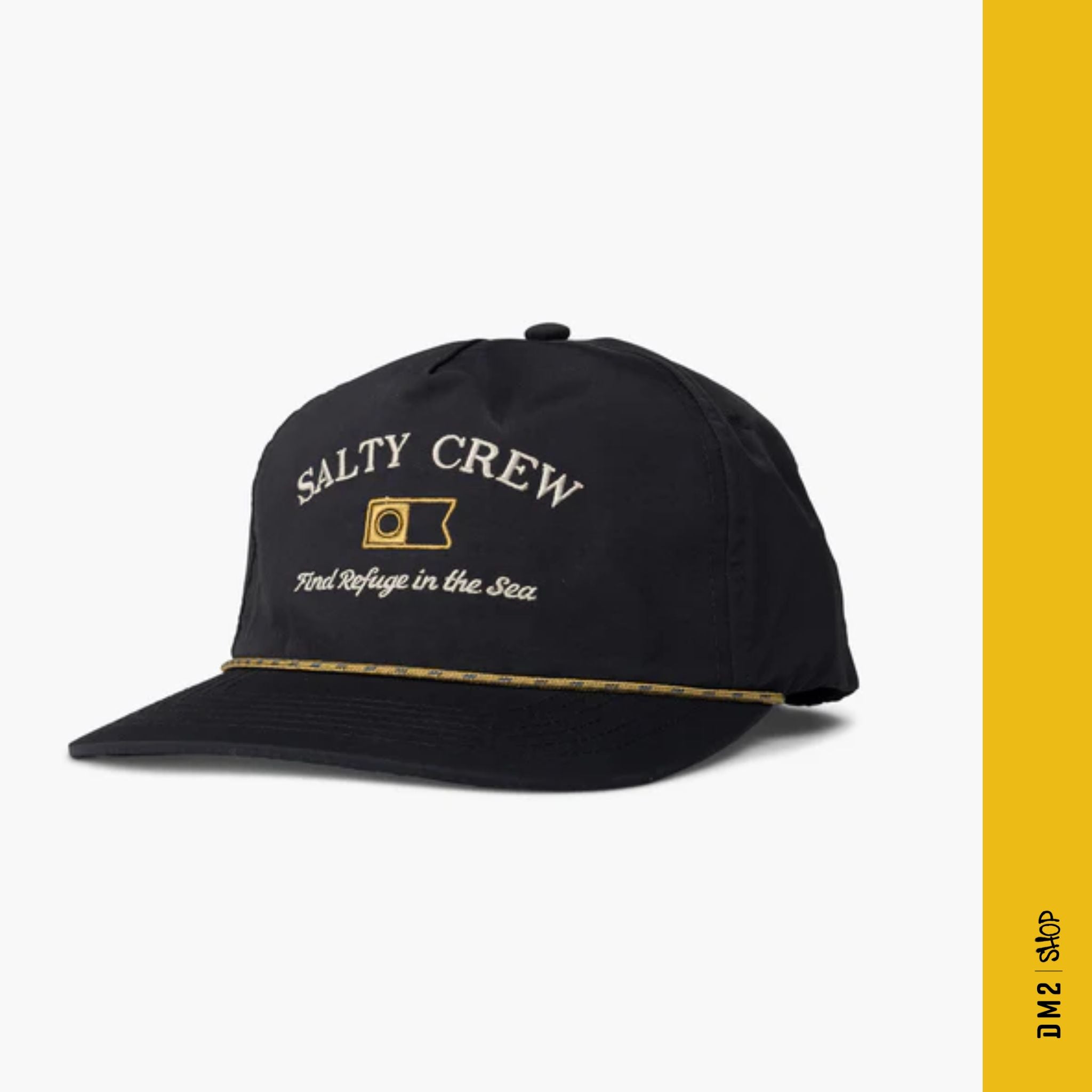 casquette-steadfast-noir-salty-crew-F4