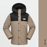 manteau-snow-boys-volcom-stone-91-chestnut