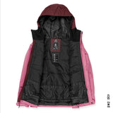 MANTEAU SNOW FILLE VOLCOM STONE.91 BLURRED