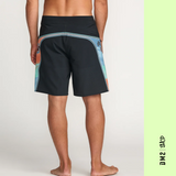 BOARDSHORT HOMME STRADDIE AIRLITE 20"