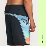 BOARDSHORT HOMME STRADDIE AIRLITE 20"