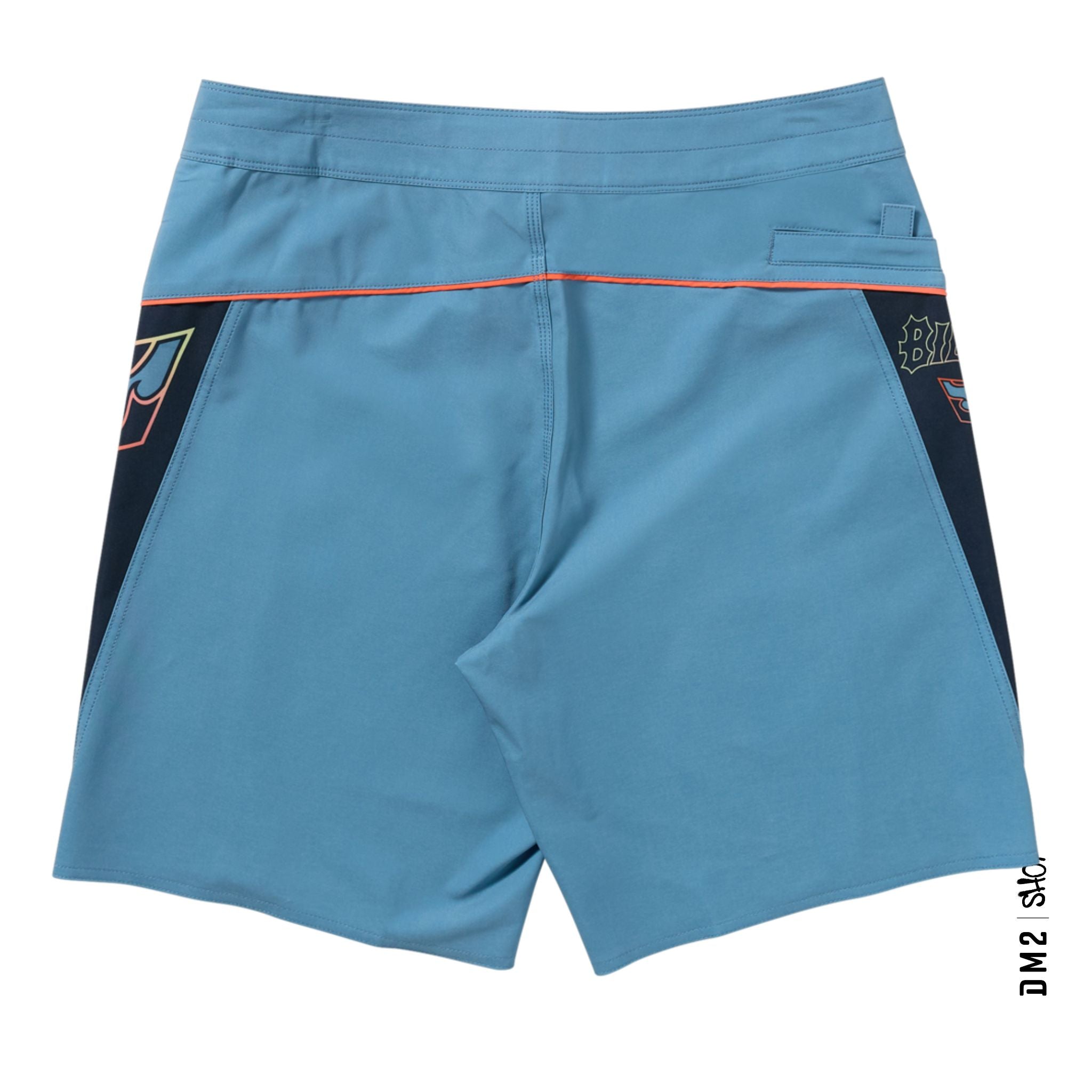 BOARDSHORT HOMME STRADDIE PRO 20", BILLABONG