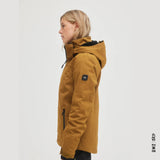 MANTEAU ISOLÉ FEMME O'NEILL STUVITE