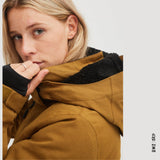 MANTEAU ISOLÉ FEMME O'NEILL STUVITE