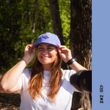 CASQUETTE SUMMER CAP, LES SAISONS