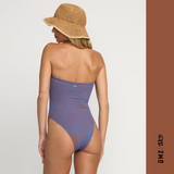 MAILLOT UNE PIECE FEMME SUMMER HI TULLY, BILLABONG