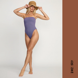 MAILLOT UNE PIECE FEMME SUMMER HI TULLY, BILLABONG