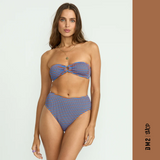 BIKINI HAUT FEMME SUMMER HIGH RIO, BILLABONG