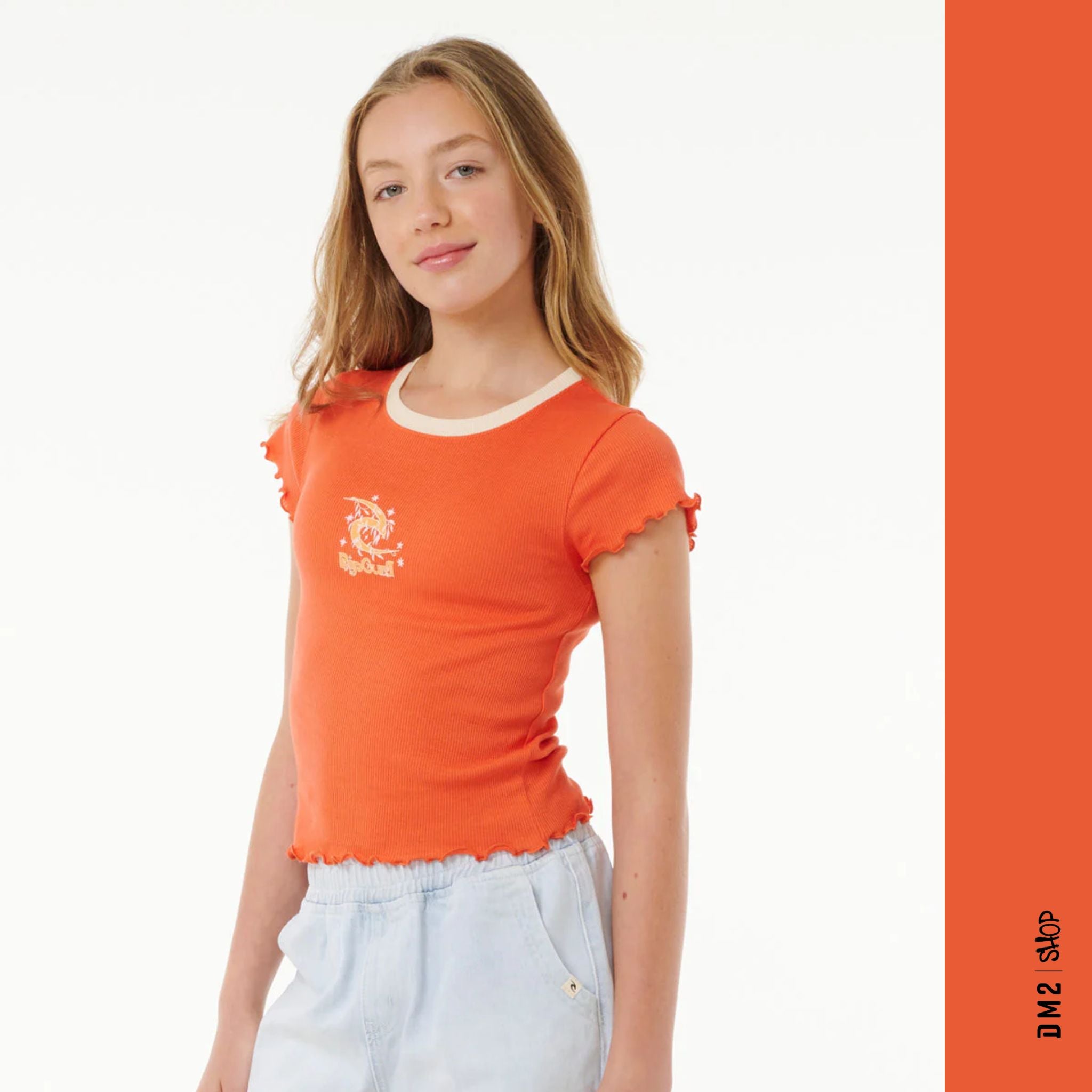 t-shirt-rip-curl-fille-summer-solstice-F24