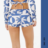 BIKINI BAS FEMME BOYLEG SUMMER SUN, RIP CURL