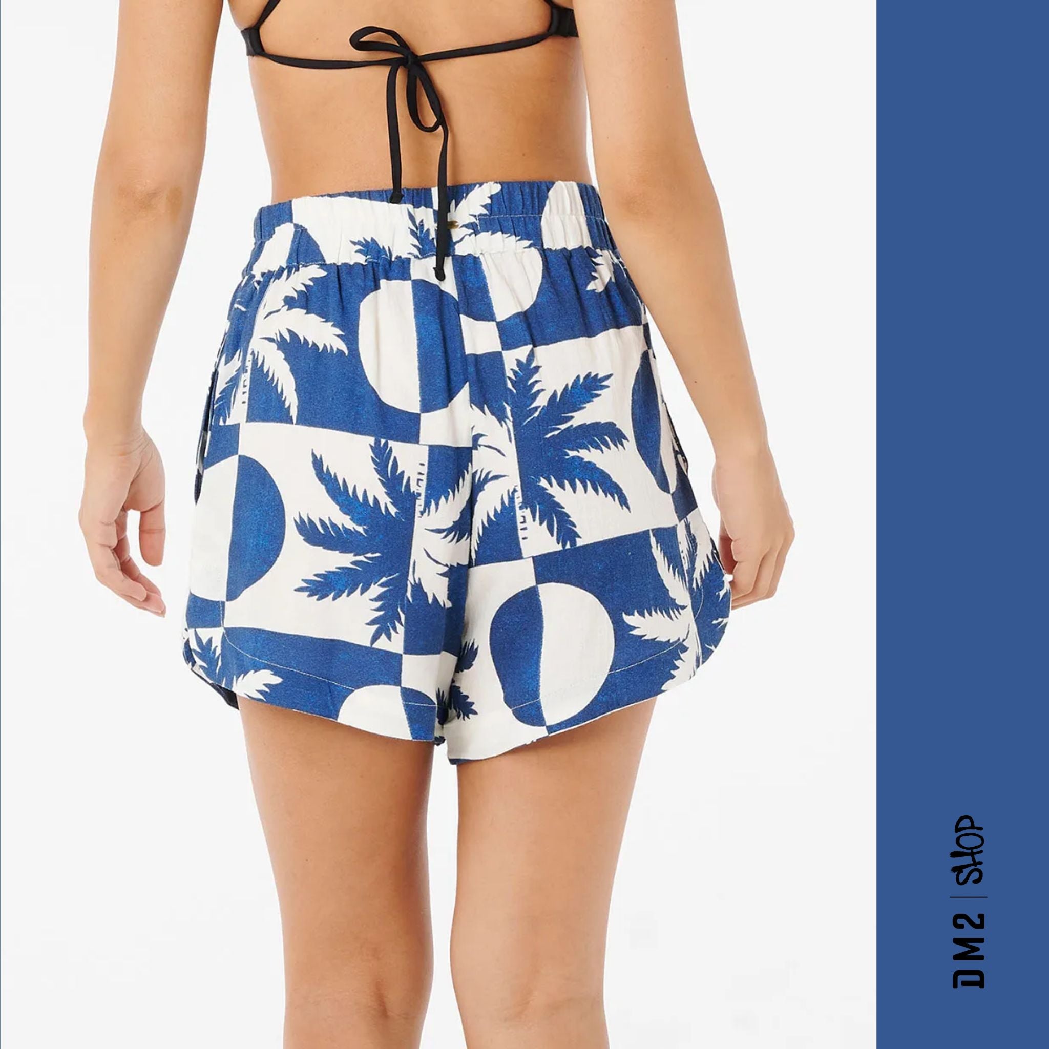 SHORT FEMME SUMMER SUN, RIP CURL