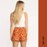 SHORT FEMME SUN FADE, BILLABONG