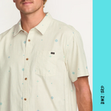 CHEMISE HOMME SUNDAYS MINI CHI, BILLABONG
