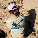 t-shirt-unisexe-sunny-days-lix-design-S25
