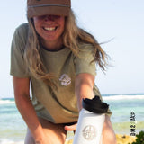 T-SHIRT UNISEXE SUNNY DAYS, LIX DESIGN